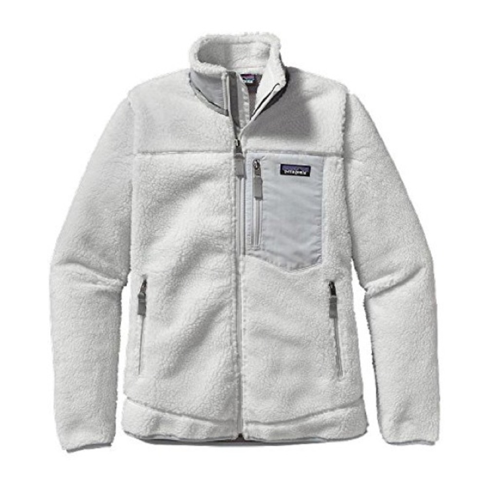 Patagonia Retro X Jacket - Tailored Grey